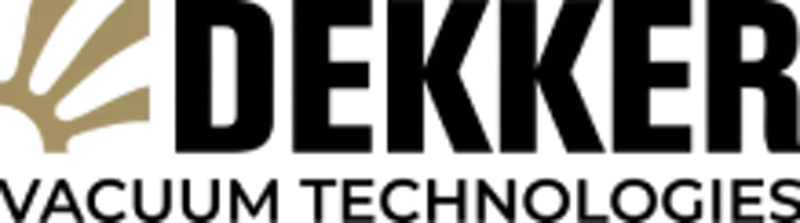 Dekker Vacuum Technologies